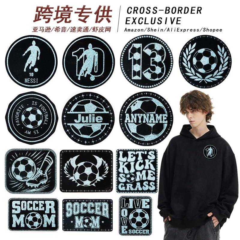 Vinyl cloth sticker-乙烯基布贴